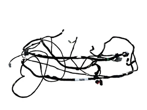 2022 FORD EXPLORER ROOF HEADLINER WIRE WIRING HARNESS N1MT-14334-BAPB OEM - Picture 1 of 10