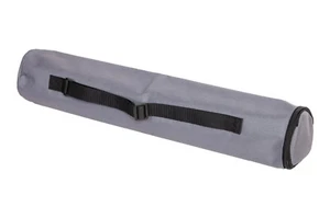 Nueva bolsa de ajedrez Archer - Sostiene tablero de vinilo y piezas - Gris - Imagen 1 de 2