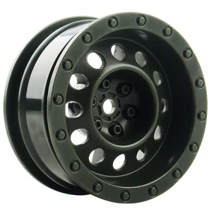 1.9" Wheel Hub Rim for 1/10 RC Crawler Axial SCX10 AXI03007 D90 CC01 RR10 Wraith - Picture 1 of 5