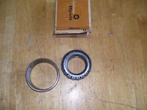Delco Hyatt Roller Bearing 1960-62 Chevy GMC Trucks Front Wheel 7451124 - Picture 1 of 5