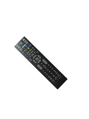 Universal Remote Control For LG Zenith AKB32559904 AKB69680427 LCD LED HDTV TV - Image 1 of 3