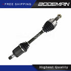 Front Left Driver CV Axle Shaft for 2004 2005 2006 2007 2008 2009 2010 BMW X3 BMW X3