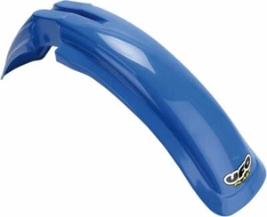 UFO Front Fender Universal MX Blue PA01013081 - Imagen 1 de 1