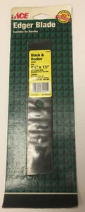 ACE 74151 Ersatzklinge für Black & Decker, 8 3/8" x 1 1/2" New Old Stock! - Bild 1 von 8