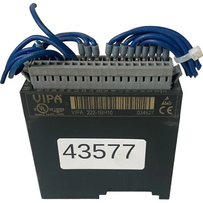 Vipa 222-1BH10 цифровое издание - Изображение 1 из 3