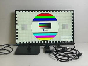 Basics 24-inch IPS Monitor 75 Hz Powered with AOC Technology FHD 1080P - READ - Picture 1 of 10