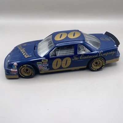 Coche diecast vintage Eastwood Promo 1:24 1991 Revell NASCAR #00 Foto 1 de 4