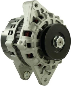 New Alternator  Bobcat Skid Steer TA000A48402 6675292 773 773G V2203 12390 - Foto 1 di 4