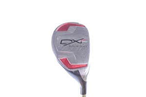 Wilson Staff DXi 19* 3H Hybrid Stiff Flex Aldila VooDoo SVS8 Good - Picture 1 of 8