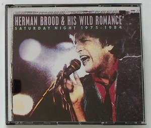 Saturday Night 1975-1984 Herman Brood & His Wild Romance: - Bild 1 von 1