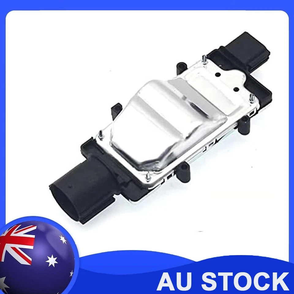 Módulo de control del ventilador de refrigeración del motor para Ford Focus Mazda 3 5 Volvo V40 2013-2018  Foto 1 de 4