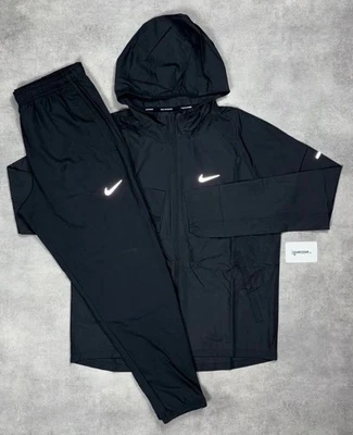 Nike Miller Tracksuits Brand New, Multiple sizes , Black , Grey , Navy - Image 1 of 4