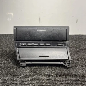 ☑️ 01-06 Bmw E46 325ci 330ci Convertible Plegable Superior Control Interruptor Botón Fabricante Original - Imagen 1 de 15