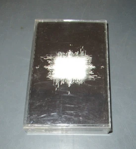Tool Aenima Ænima (1996) Music Cassette Tape Rock Alternative Metal - Picture 1 of 3