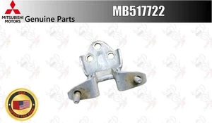 MITSUBISHI OEM Door Hinge-LXi, VIN: N, 2 Door, Coupe Mopar MB517722 - Foto 1 di 11