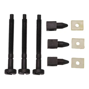 Chain Adjuster Kit for Chainsaws Fits Models like For 268 272 and More - Picture 1 of 12