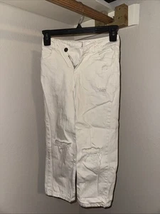 GB Girls Youth Wide Leg Pants Size 7 - Picture 1 of 1