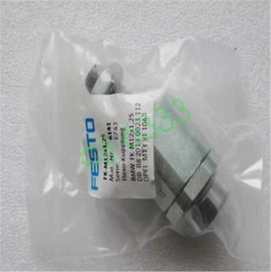 1 pieza nuevo FESTO FK-M12*1 25 cz - Imagen 1 de 3
