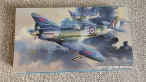 1/48 Hasegawa JT79 09079, SPITFIRE Mk.IXc - Bild 1 von 2