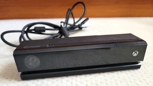 Microsoft Xbox One OEM Kinect Camera Motion Sensor Bar Black Model 1520 TESTED! - Picture 1 of 7