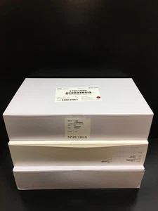 Mettler Toledo Rainin REF 17011089 Robotic Tip RB LTS 1100µL S 960A/10 Lot 3 PKS - Picture 1 of 24