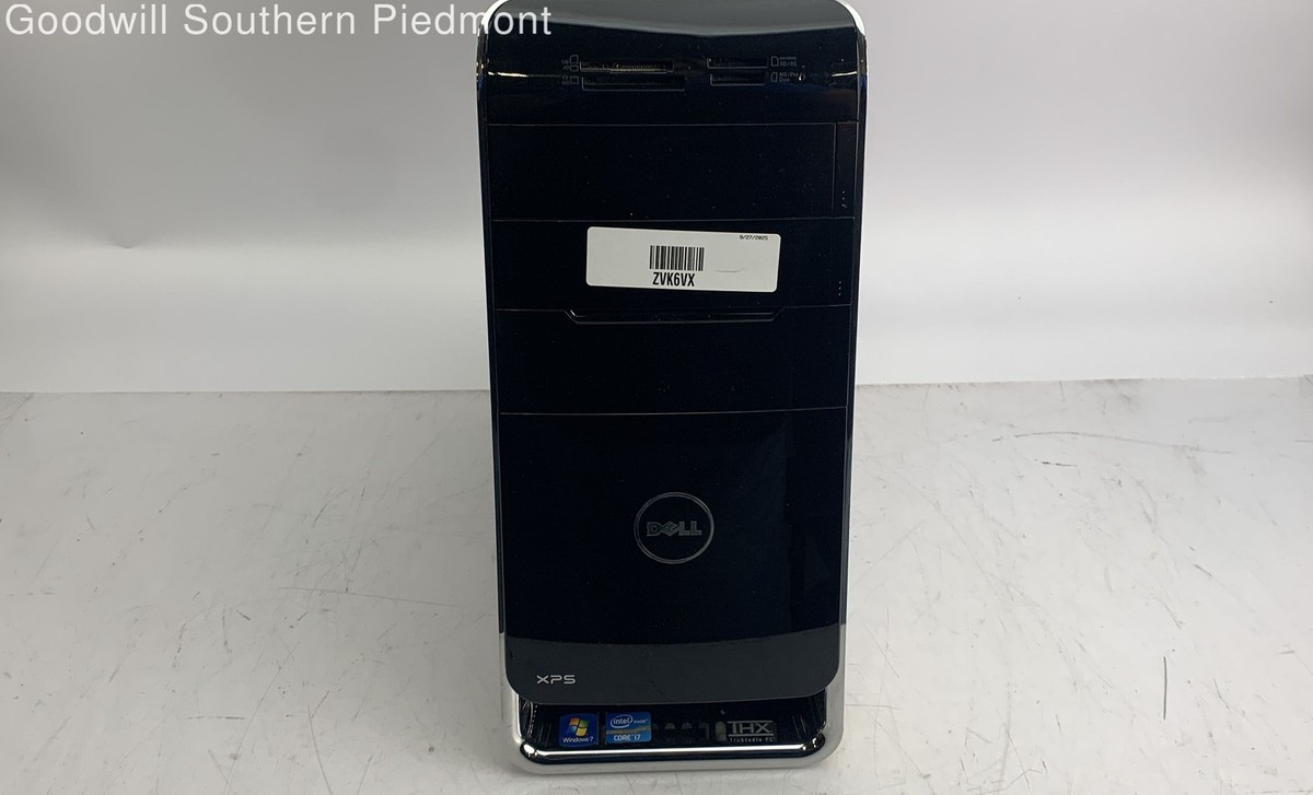 Dell Xps 8300 for sale - eBay
