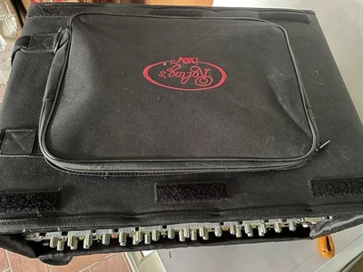 Rack 4 unità - Immagine 1 di 3