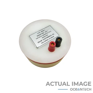 Solar Electronics 9230-1 Radiating Loop Sensor for RS101 Solar Electronics - Picture 1 of 2