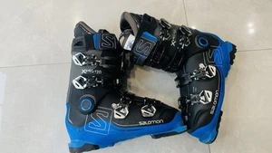 Skischuhe Salomon XPRO Energyzer 120 Gr.29,5 45 ⅔ – 46 ⅓ TOP! - Bild 1 von 10