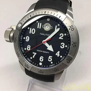 Nautica A15540 Quartz Analog Watch - Picture 1 of 11