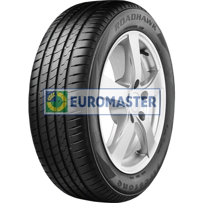 Sommerreifen FIRESTONE 215/60 R 16 TL 99V ROADHAWK XL - Bild 1 von 2