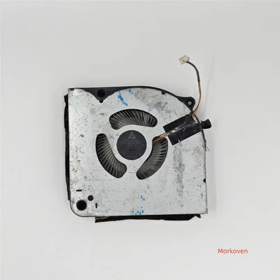 cpu cooling fan cooler for Acer Predator Helios 500 Ph517-51 NS8CC01-17J06 - Image 1 of 2