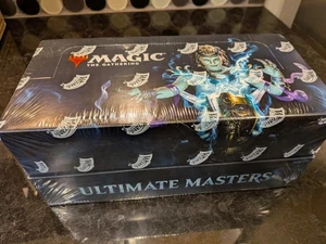 Ultimate Booster Box - Magic The Gathering - Magic the Gathering - Imagen 1 de 4