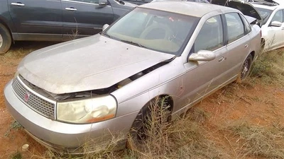 Crossmember/K-Frame trasero compatible 03-05 SATURN SERIE L 187164 Foto 1 de 4