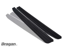 Running Boards For Land Rover Range Rover Sport 2013+ Side Steps Skirt - NO LOGO - Picture 1 of 11