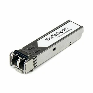 Module fibre SFP multimode Startech J9150D-ST 10 Gbps - Photo 1/1