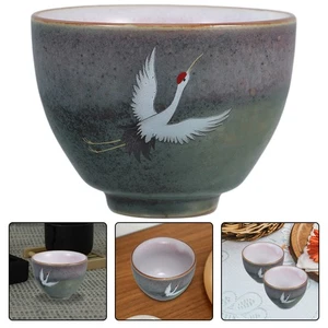 Bollitore da tè in vetro tazza per infusori piano cottura teiera sfusa ciotole matcha - Foto 1 di 12