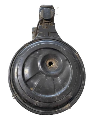 Conjunto de purificador de aire para camioneta Isuzu 1990-1995 carcasa 8943439591 fabricante original Foto 1 de 4