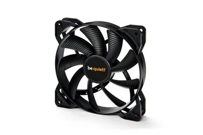 be quiet! Pure Wings 2 120 mm Case Fan – Rifle Bearing BL039, 12 cm - Image 1 of 4