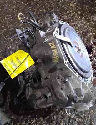 2006-2007 年本田 ACCORD 自动变速器轿车 3.0L 适合 VIN N 第 5 位 — 第 1/4 张图片