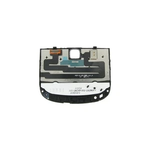 Tastiera con Sottotastiera per Blackberry 9900,9930 Bold Bianco - Foto 1 di 2