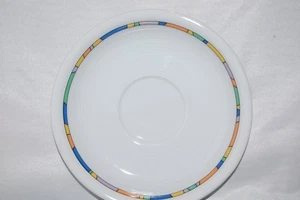 Untertasse 16,3 cm Trend Surf Thomas Porzellan NEU - Bild 1 von 1