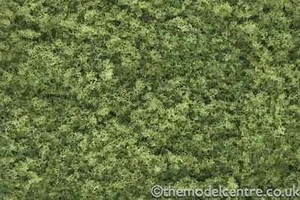 F51 Woodland Scenics Light Green Foliage TMC - Picture 1 of 1