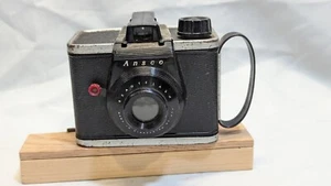 Vintage 1950s Ansco Readyflash Camera 620 Film - Picture 1 of 8