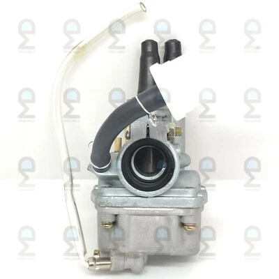 CARBURETOR CARB FOR YAMAHA Y-ZINGER 80 PW80 1991-2006 YZINGER 80 NEW VERSION - Image 1 of 3