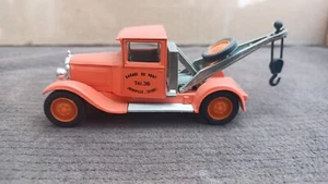 CARRO ATTREZZI CITROEN C4F 1930 SOLIDO SCALA 1/43 NO BOX - Foto 1 di 6