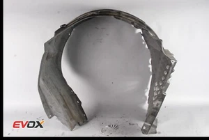 08-15 Lancer Evolution Left Driver Front Inner Fender Liner MI1248123 - Picture 1 of 5