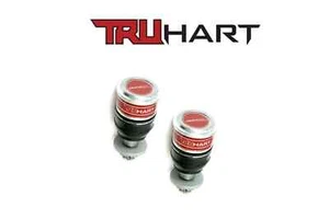 TRUHART Front Adjustable Roll Center Adjusters for Honda Civic Type-R FK8 - Picture 1 of 2