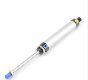 1pc MTAL20 Mini Single-action Introduction Type Cylinder Stroke 10mm~100mm - Picture 1 of 60