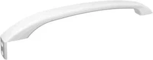 218428101 Refrigerator Door Handles Replacement by AMI- Replace White - Picture 1 of 1